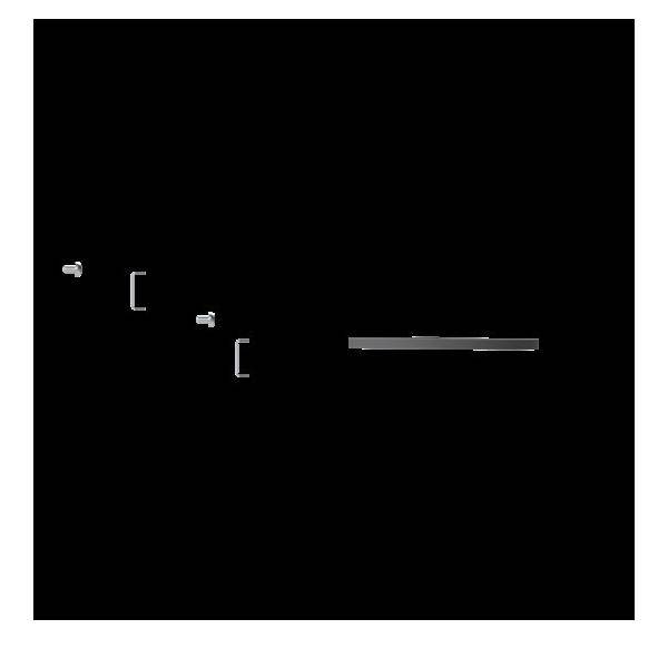 Striebel&John Verb.-Set Anreihung RZ149