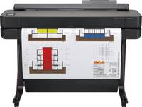 HP Designjet T650 Printer 36" 2025 Edition 5HB10D#B19 - Großformatdrucker - Tintenstrahldruck