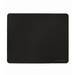 gembird Mauspad, Schwarz 220 x 180 mm Eingabe / Ausgabe Maus-Pads
