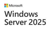 Windows 2025 Standard Server 5-User CAL dt. Multimedia-Technik Software