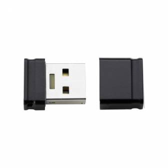 Intenso USB-Stick 32GB 2.0 Micro Line Eingabe / Ausgabe