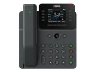 Fanvil IP Telefon V62 Pro - VoIP-Telefon - TCP/IP - VoIP-Telefon - Voice-Over-IP