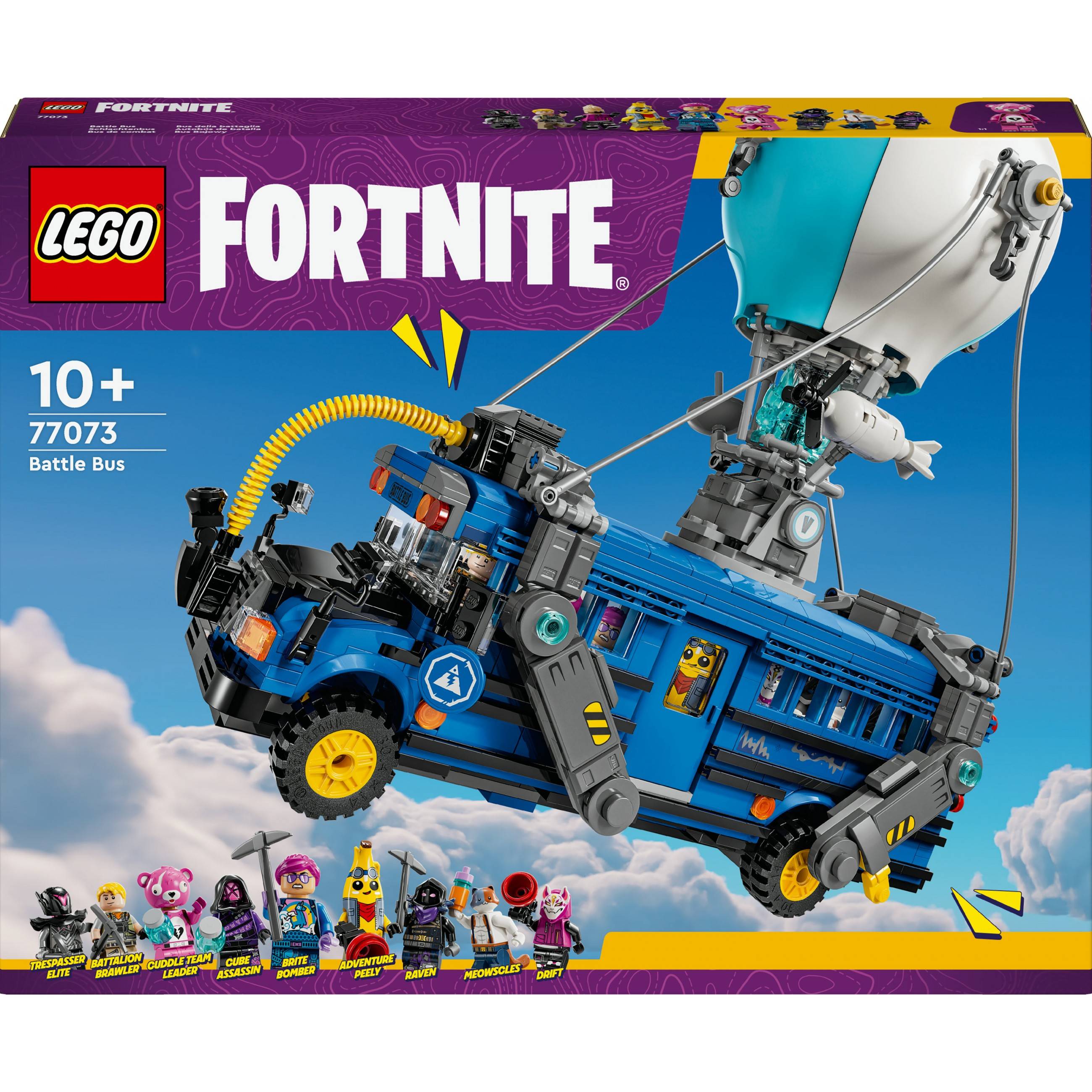 LEGO 77073 building toy Home & Living Spielzeug
