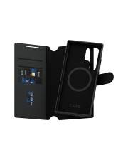 PanzerGlass CARE by Tango Flip-Hülle für Mobiltelefon 2-in-1 wallet Thermoplastisches Polyurethan TPU PU