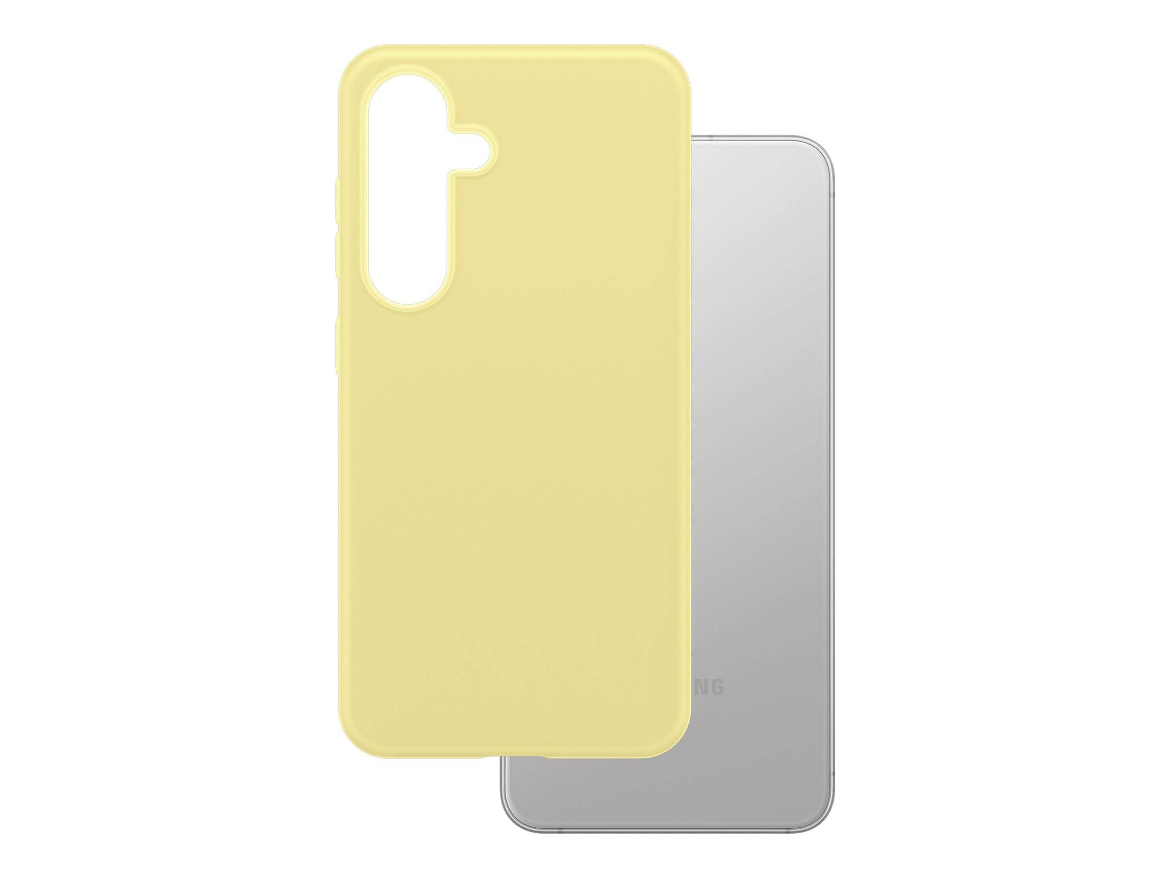 PANZERGLASS - CARE by PanzerGlass - Hintere Abdeckung für Mobiltelefon