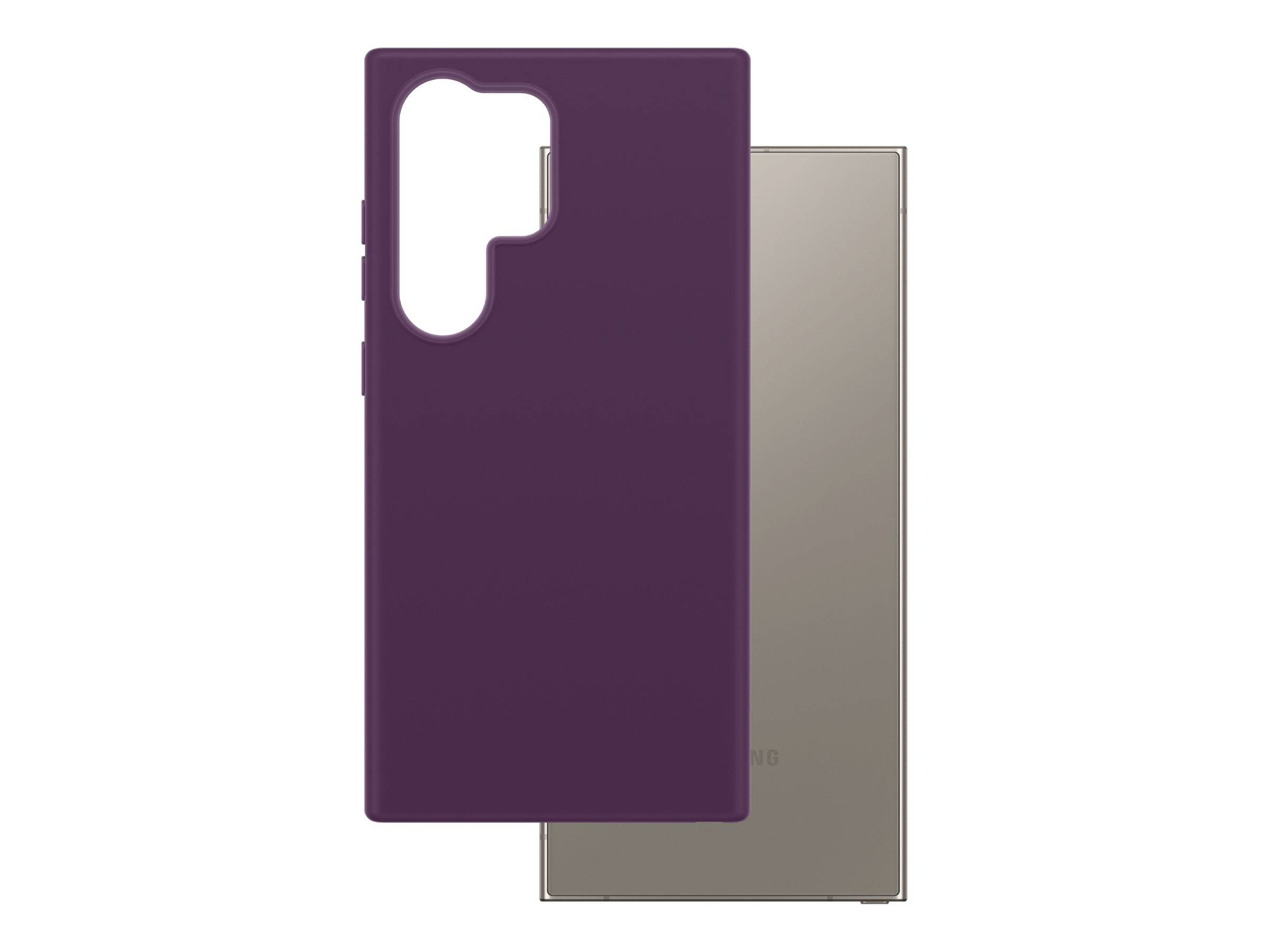 PANZERGLASS - CARE by PanzerGlass - Hintere Abdeckung für Mobiltelefon