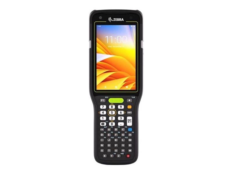 Zebra MC3400 - Datenerfassungsterminal - robust - Android - 128 GB UFS card - 10.2 cm (4"")