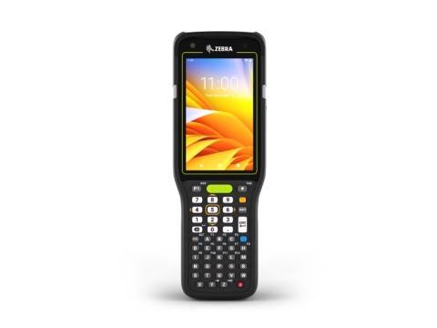 Zebra MC3400 - Datenerfassungsterminal - robust - Android - 128 GB UFS card - 10.2 cm (4"")