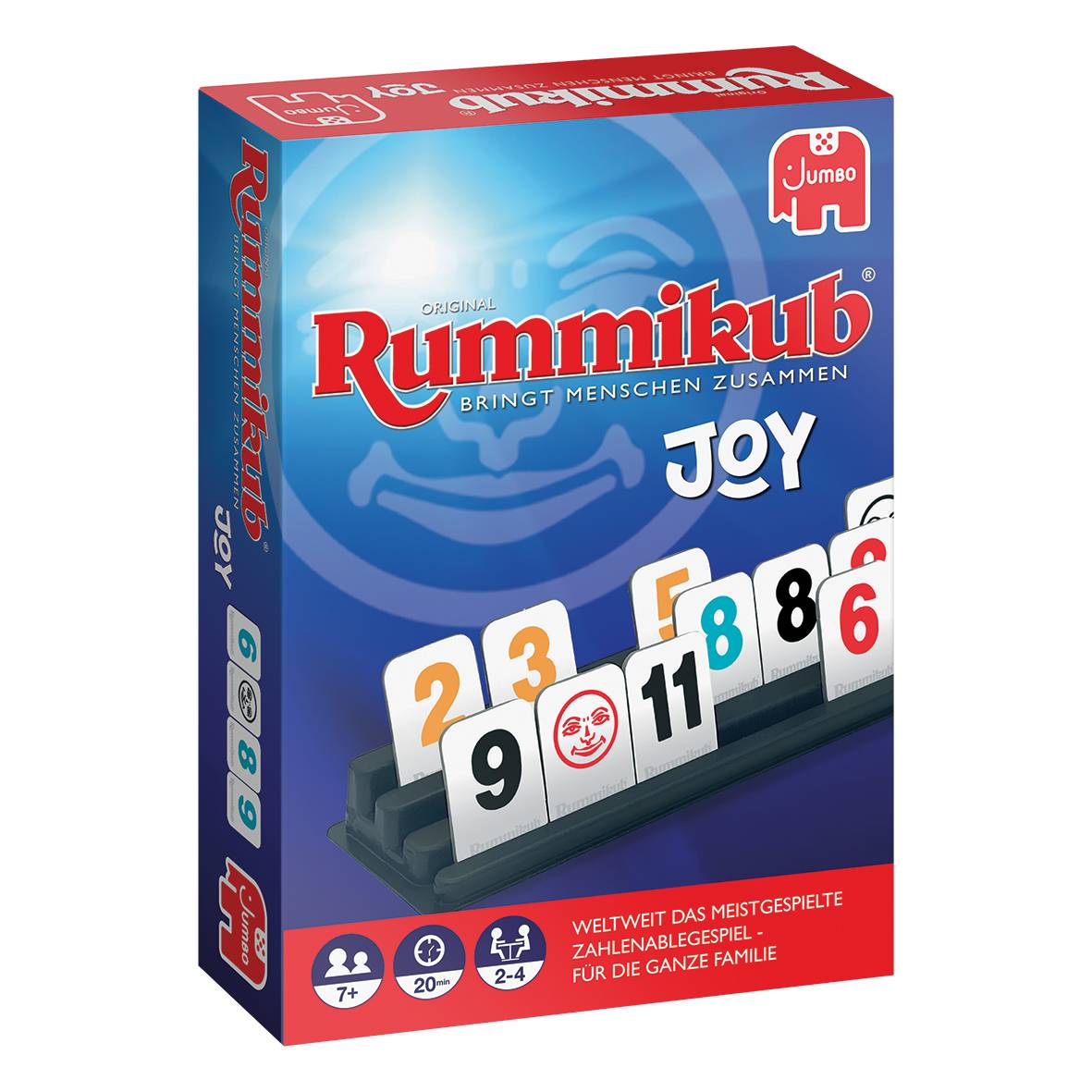 Jumbo Rummikub Joy