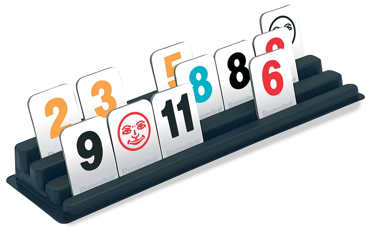 Jumbo Rummikub Joy