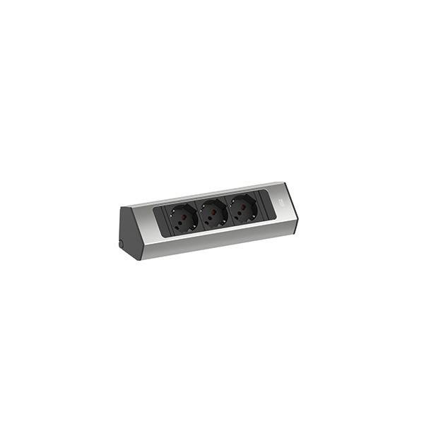 Bachmann Steckdosenleiste 932.014