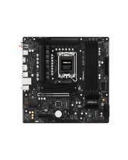 ASRock B860M Pro-A WiFi - Motherboard - micro ATX - LGA1851-Sockel - B860 Chipsatz - USB-C 3.2 Gen 2x2, USB-C 3.2 Gen 1,