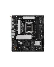 ASRock B860M-X WiFi 1851 mATX HDMI/DP DDR5 M-ATX 2xD5 9066+OC PCIe4x4 USB3.2 Gen2