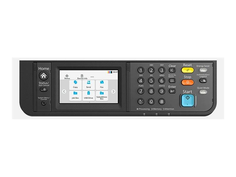 KYOCERA ECOSYS MA2600cfx MultigerÃ¤t Farbe 4-in-1