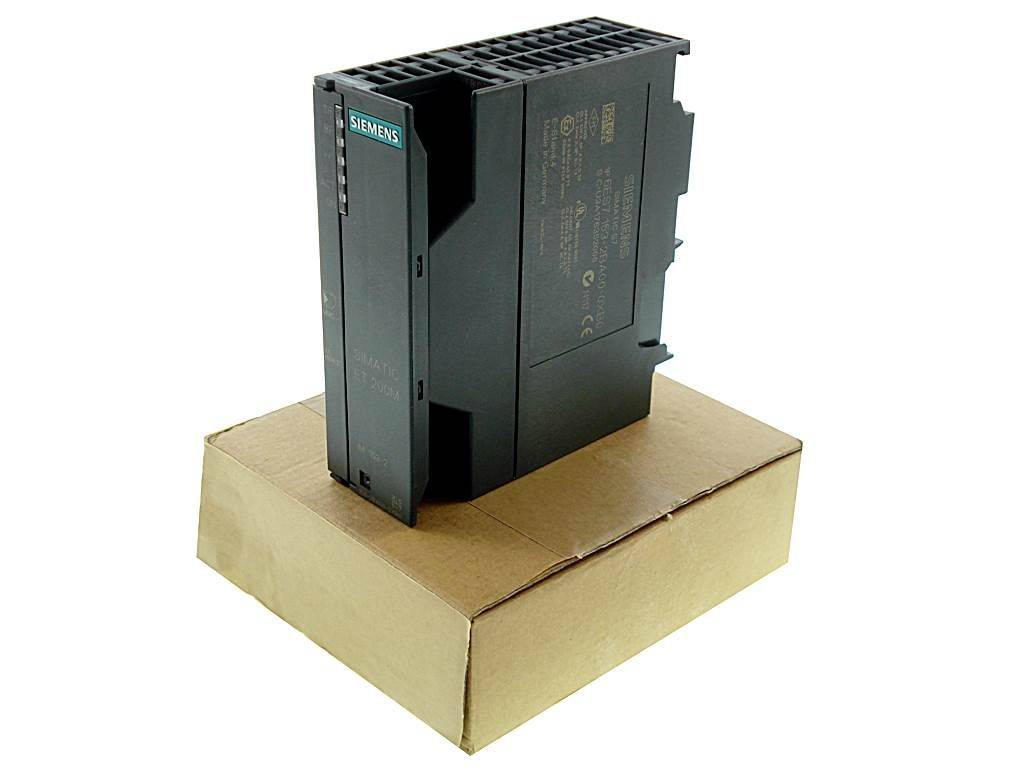 SIEMENS 6ES7 153-2BA00-0XB0 (EAN:4025515059226)