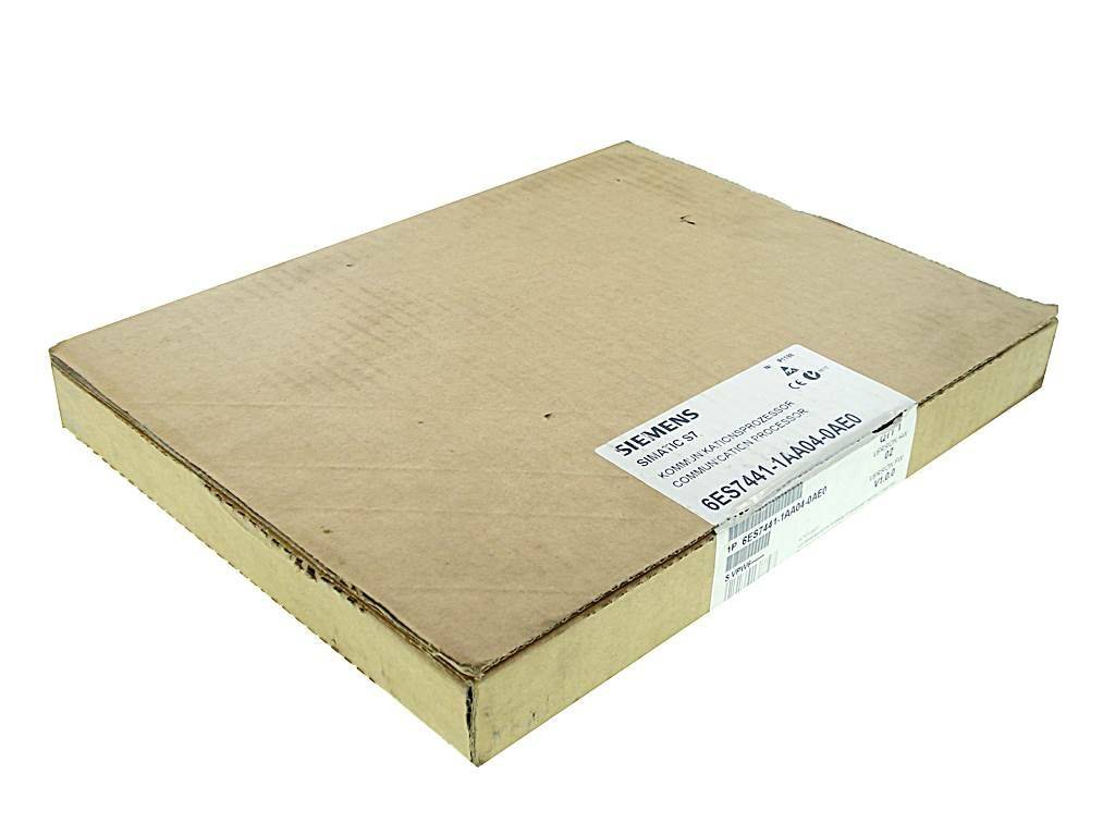SIEMENS 6ES7 441-1AA04-0AE0 (EAN:4019169138727)