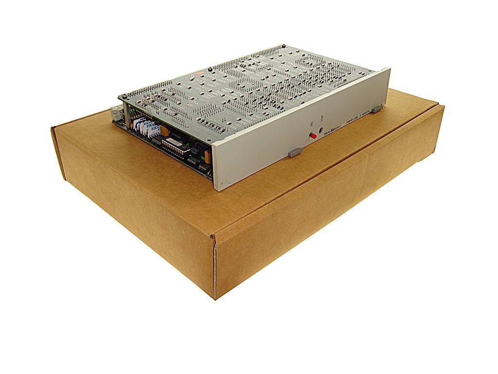 SIEMENS 6DS1 140-8AA (TELEPERM M ZENTRALPROZESSORBAUGRUPPE, AS235 AS235K)