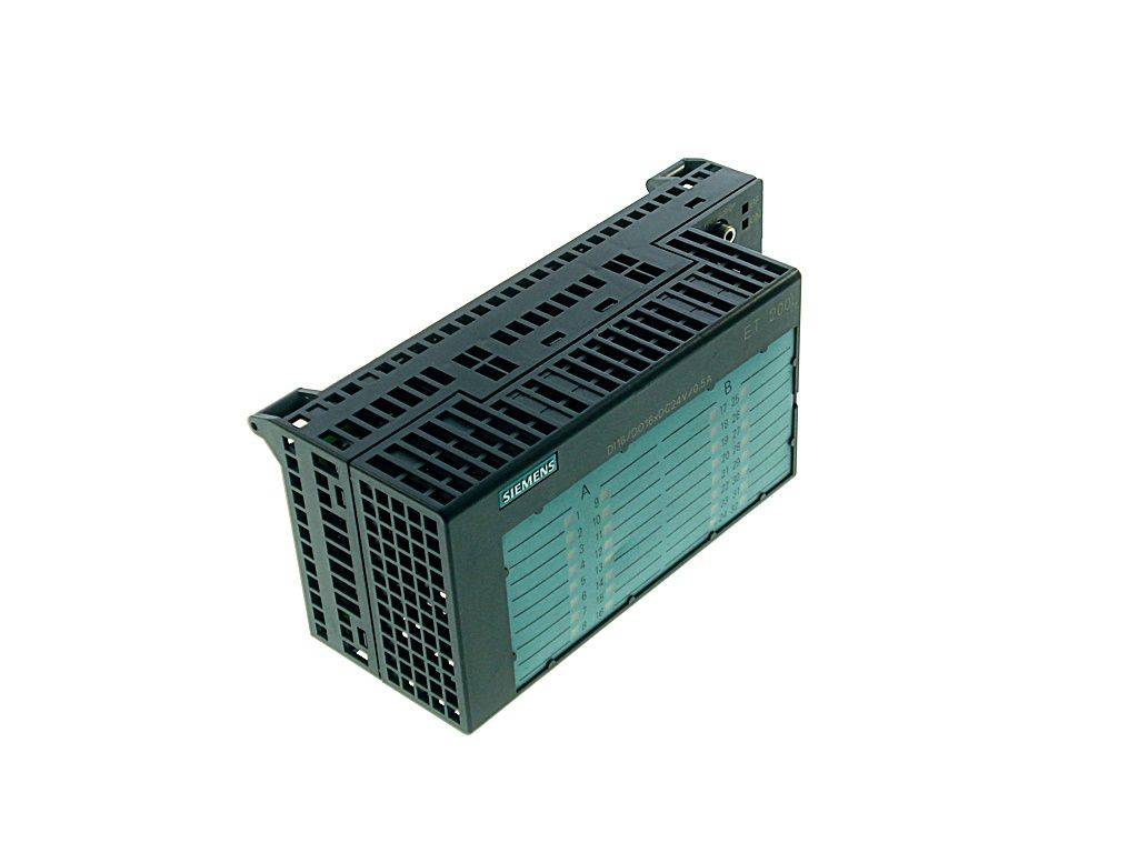 SIEMENS 6ES7 133-1BL00-0XB0 (EAN:4025515058373)