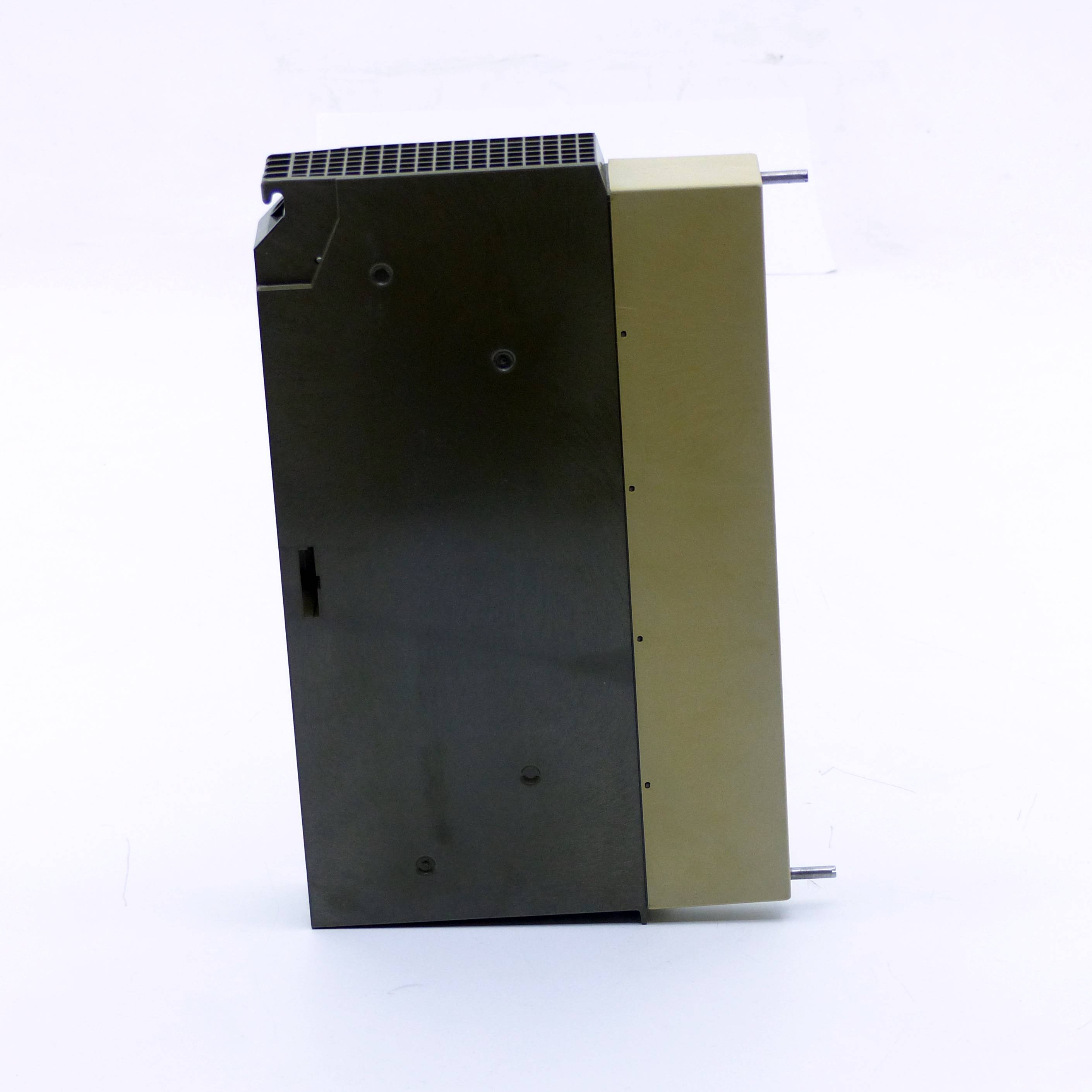 Siemens Simatic S5 Zentraleinheit (6ES5 944-7UB11)