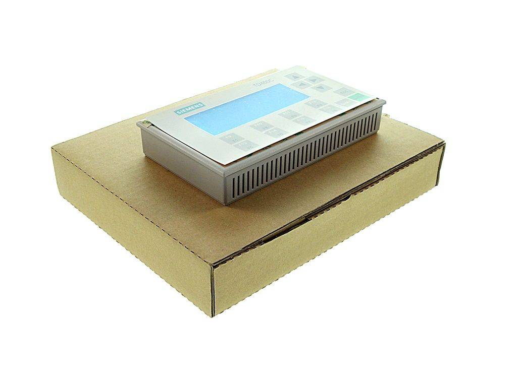 SIEMENS 6AV6 640-0AA00-0AX1 (EAN:6940408100060)