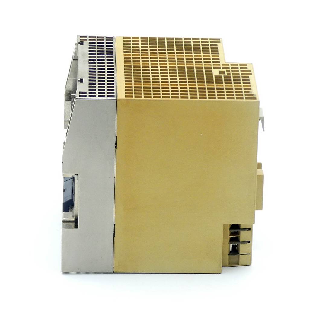 Siemens Simatic S5 Kompaktgeräte (6ES5 095-8MB02)