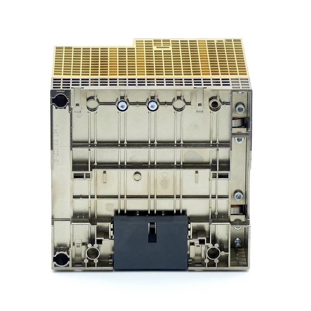 Siemens Simatic S5 Kompaktgeräte (6ES5 095-8MB02)