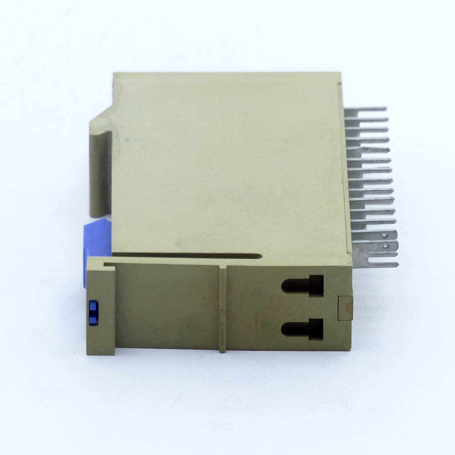 Siemens Doppelblock Simatic C1 (6EC1 150-3B)