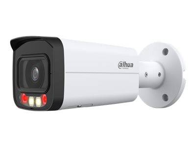 Dahua WizMind 2 Series IPC-HFW2849T-AS-IL - Netzwerk-Überwachungskamera - Kugel - Außenbereich - staubdicht/wasserdic