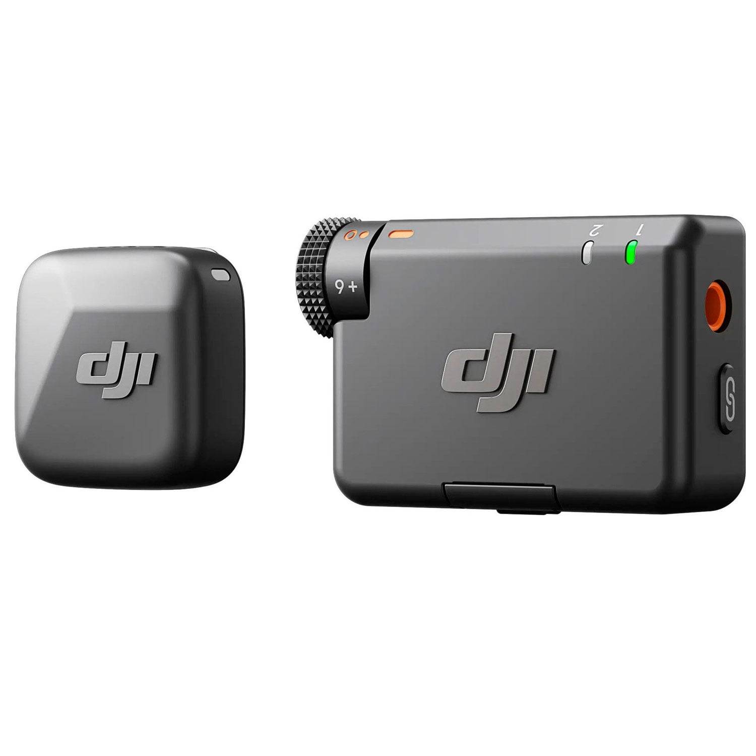 DJI Mic Mini Bluetooth Lavalier Mikrofon