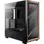 Antec Geh Antec FLUX Midi Tower schwarz retail (0-761345-10133-2) Antec Geh Antec FLUX Midi Tower schwarz retail (0-761345-10133-2)