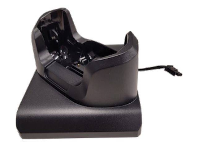 Zebra Replacement Kit - Ladeschale - Ausgangsanschlüsse: 1 (Packung mit 5)