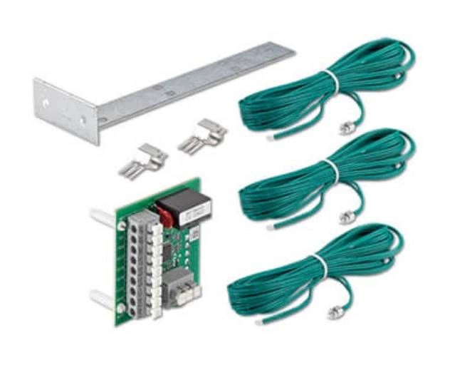 Regelung/ Überwachung Maxi/ Maxi flat - Zehnder