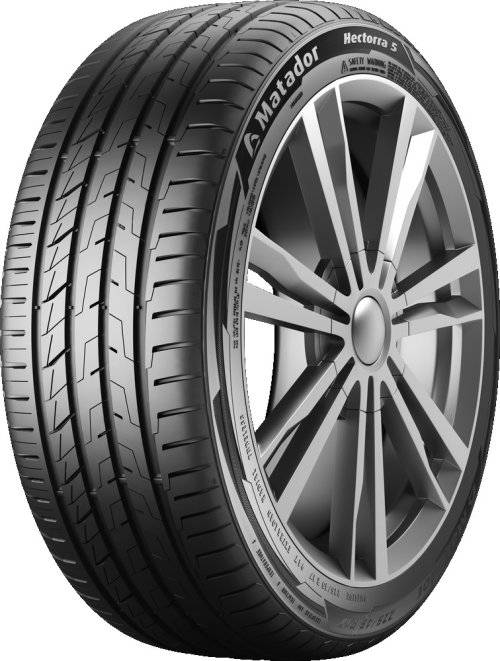 Matador Hectorra 5 ( 215/50 R17 95W XL EVc, mit Felgenrippe )