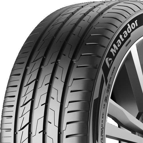Matador Hectorra 5 ( 235/40 R18 95Y XL EVc, mit Felgenrippe )