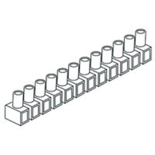 10St. Kleinhuis 469.N Verbindungsklemme 1-10qmm 12-pol. Natur