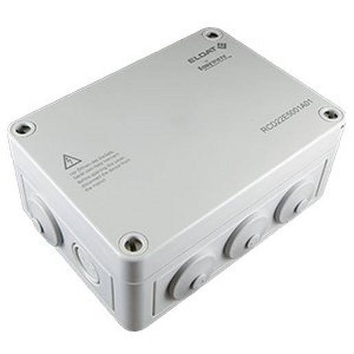 1St. Eldat RCD22E5001A02 Funk-Steuerung, Easywave, 230V, 1-Kanal
