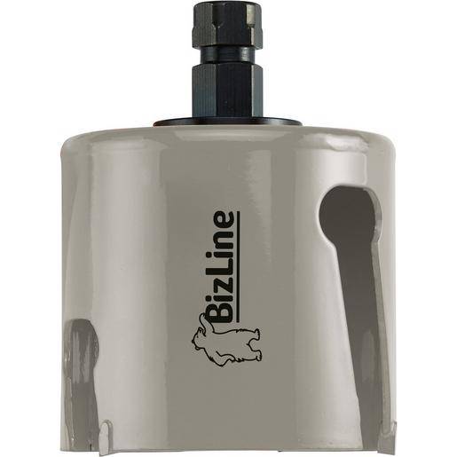 1St. Bizline BIZ 780142 Mehrzweck-Lochsäge Ø 68 mm