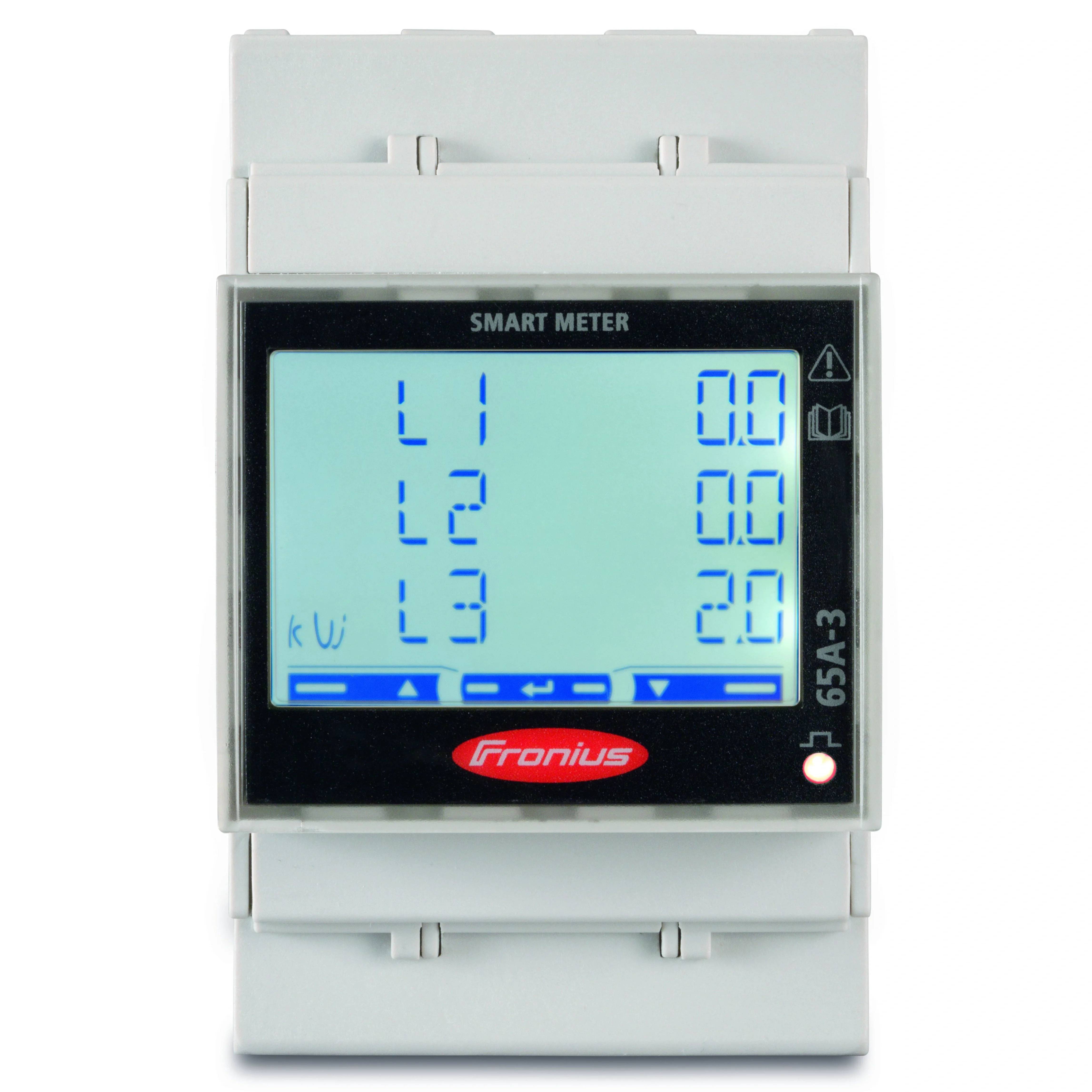 Fronius Smart Meter, TS 100A-1, 1 Stk.