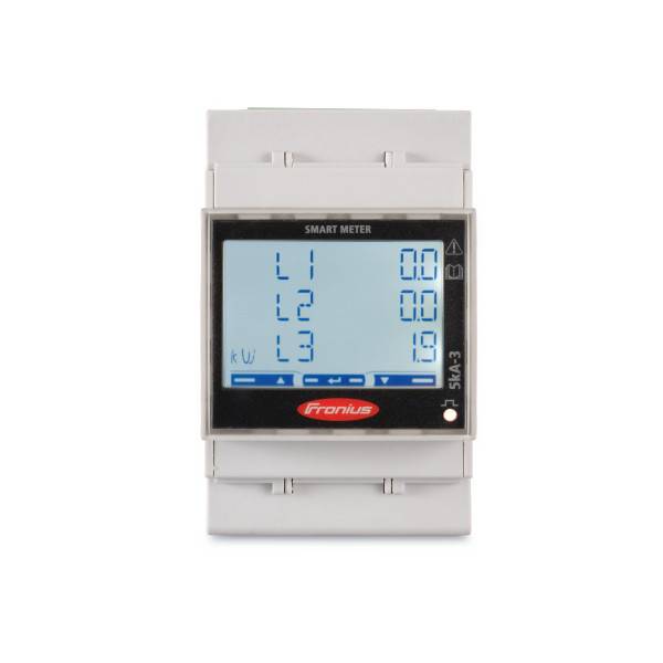 1St. Fronius Fronius Smart Meter TS 5kA-3 42,0411,0346