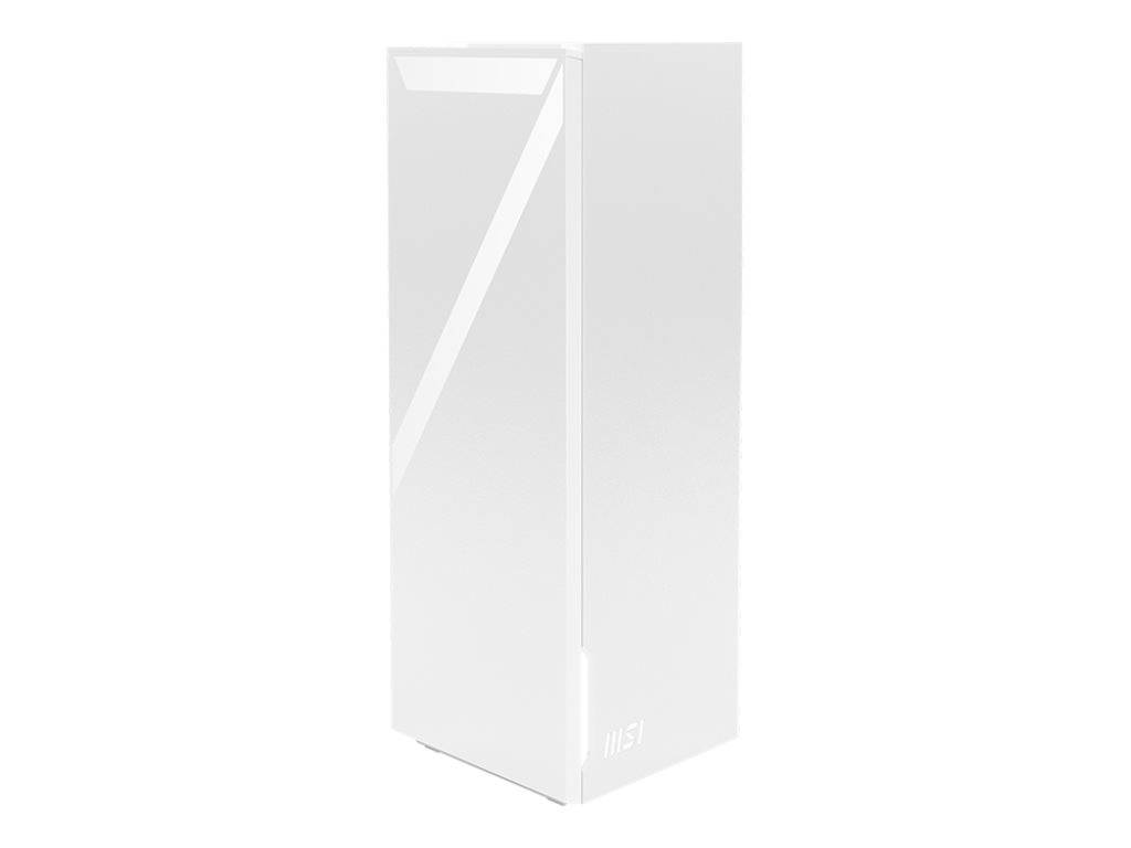 MSI Roamii BE Lite - WLAN-System - (Router) - bis zu 269 m²