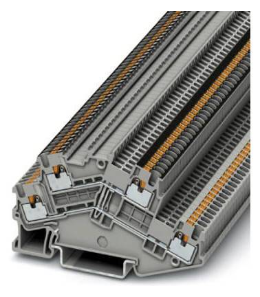 100St. Phoenix PTTBS 1,5/S-PV Doppelstockklemme