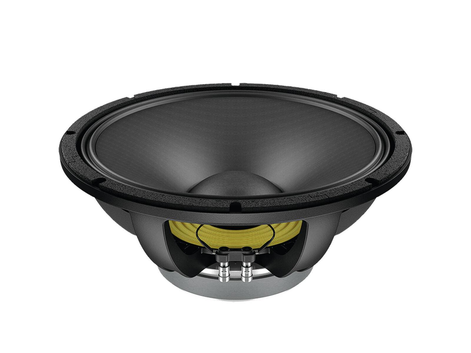 LAVOCE WAF153.00 15 Zoll Woofer, Ferrit, Alukorb