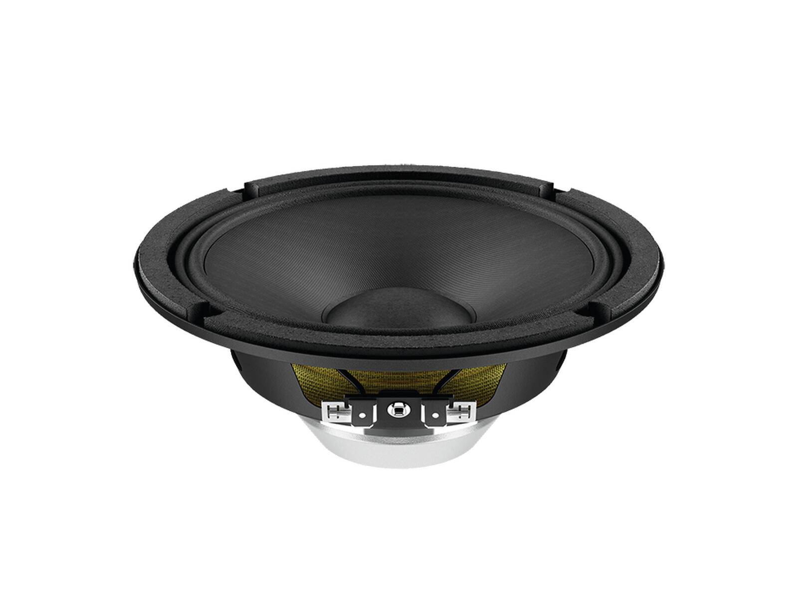 LAVOCE WSN061.52 6,5 Zoll Woofer, Neodym, Stahlkorb