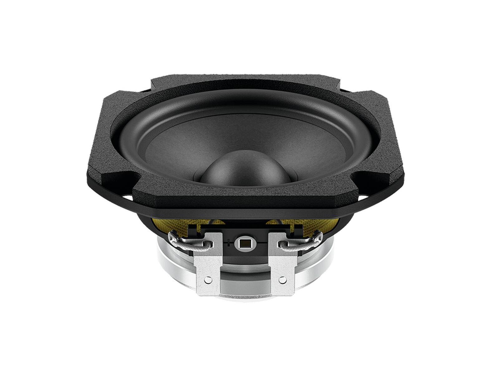 LAVOCE FSN030.72 3 Zoll Breitbandlautsprecher, Neodym, Stahlkorb