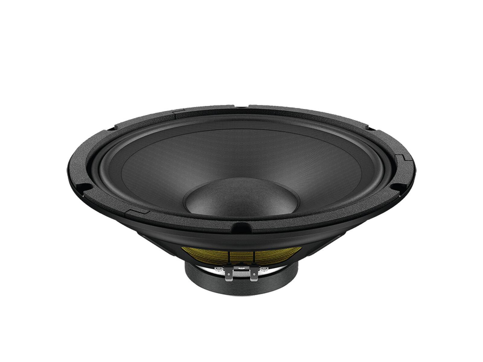 LAVOCE LBASS12-15 12 Zoll Bassgitarrenlautsprecher, Ferrit