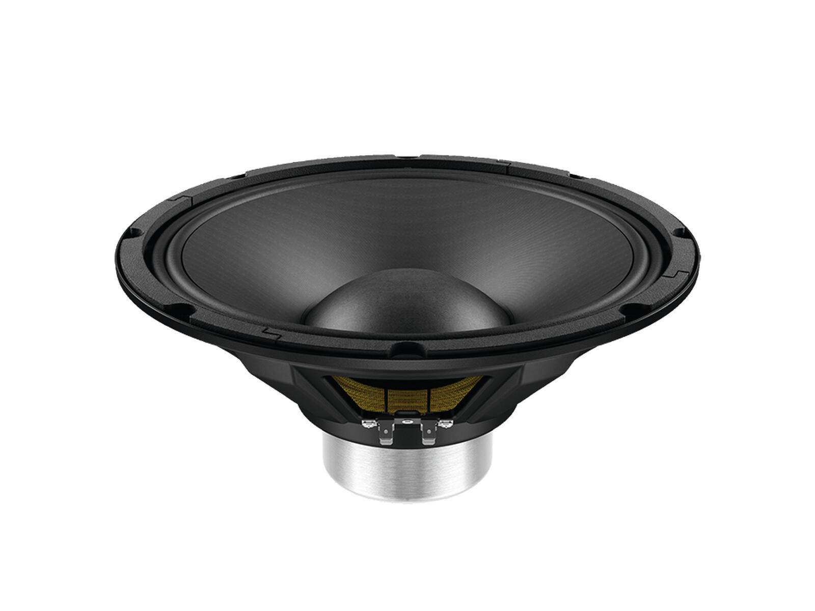 LAVOCE NBASS12-30 12 Zoll Bassgitarrenlautsprecher, Neodym