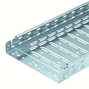 3m OBO Bettermann RKSM 660 6047735 Kabelrinne RKSM 60x600 RKSM660FS