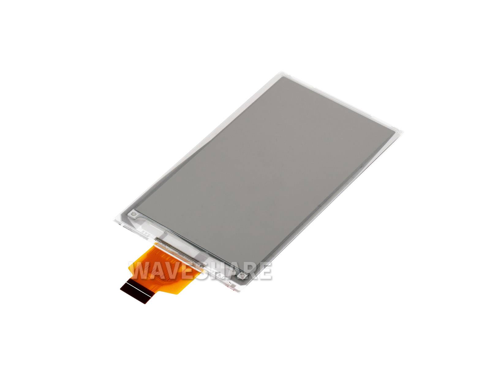 WaveShare 4.26inch E-Paper Raw Display 800x480 Black/White SPI for Raspberry Pi