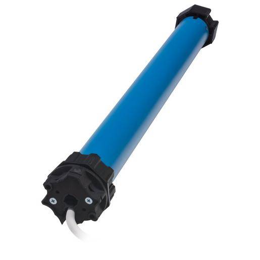 1St. Rademacher MLIM20/16Z Rohrmotor, elektr., M-line, 20Nm, SW60