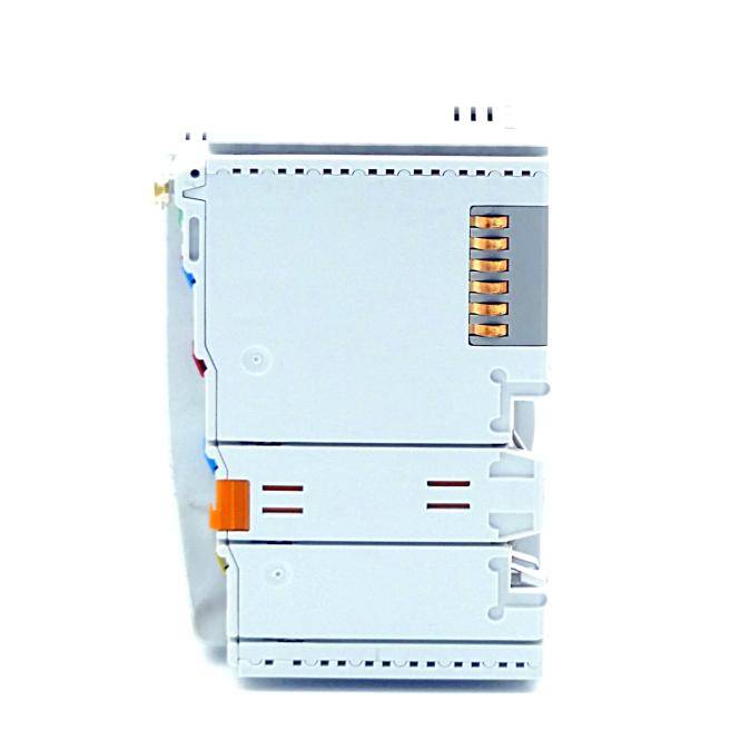 BECKHOFF Profibus-Buskoppler BK 3120 (BK3120)